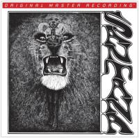 Виниловая пластинка SANTANA / SANTANA (2LP)