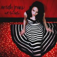 Виниловая пластинка Norah Jones / Not Too Late (LP)