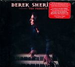 Компакт-диск Derek Sherinian / The Phoenix (Limited Edition)(CD)