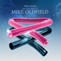Компакт-диск Mike Oldfield / Two Sides - The Very Best Of (RU)(2CD)