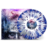 Виниловая пластинка Wintersun / Time I (coloured) (1LP)
