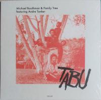 Виниловая пластинка BOOTHMAN MICHAEL & FAMILY TREE / TABU / SO DEY SAY (1LP)