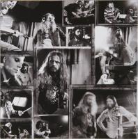 Виниловая пластинка Rob Zombie / Educated Horses