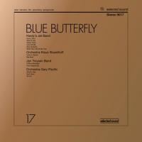 Виниловая пластинка Various Artists / Blue Butterfly (1LP)