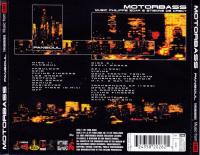 Компакт-диск Motorbass / Pansoul (2CD)