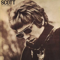 Виниловая пластинка Scott Walker / Scott (1LP)