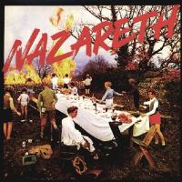 Компакт-диск Nazareth / Malice In Wonderland (CD)