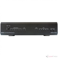 Преобразователь цифроаналоговый Musical Fidelity MX DAC Black