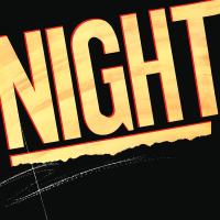 Виниловая пластинка NIGHT / NIGHT (1LP)