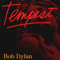 Виниловая пластинка Bob Dylan / Tempest (2LP+CD)