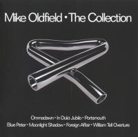 Компакт-диск Mike Oldfield / The Collection Vol.2 (Jewel) (1CD)