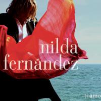 Компакт-диск Nilda Fernandez / Ti Amo (RU)(CD)