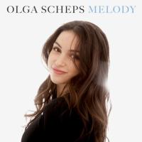 Компакт-диск Olga Scheps / Melody (CD)