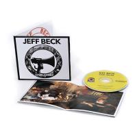 Компакт-диск Jeff Beck / Loud Hailer (CD)