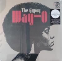 Виниловая пластинка Gypsy / Way-O (1LP)