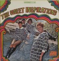 Компакт-диск The Sweet Inspirations / The Sweet Inspirations (1CD)