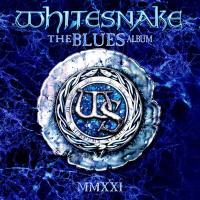Компакт-диск Whitesnake / The Blues Album (CD)