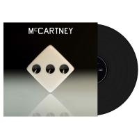 Виниловая пластинка Paul McCartney / McCartney III (LP) Виниловая пластинка Paul McCartney / McCartney III (LP)