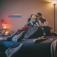 Виниловая пластинка THE FRIGHTS / HYPOCHONDRIAC (1LP)