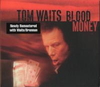 Компакт-диск Tom Waits / Blood Money (Digipack) (1CD)