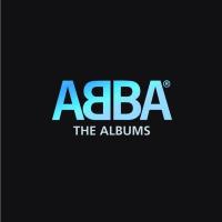 Компакт-диск ABBA / The Albums (RU)(9CD)