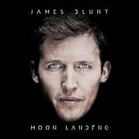 Компакт-диск James Blunt / Moon Landing (CD)