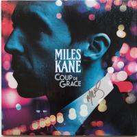 Виниловая пластинка Miles Kane Coup De Grace