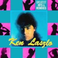 Виниловая пластинка Ken Laszlo / Greatest Hits & Remixes (LP)