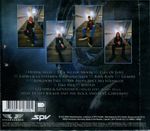 Компакт-диск Mad Max / Stormchild Rising (RU)(CD)