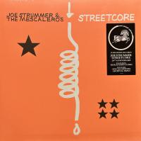 Виниловая пластинка Joe Strummer & The Mescaleros / Streetcore (1LP)