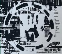 Компакт-диск Underworld / Dubnobasswithmyheadman (Digisleeve)(1CD)