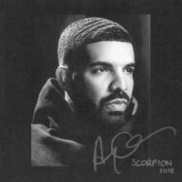 Виниловая пластинка Drake / Scorpion (2LP)
