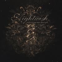 Виниловая пластинка NIGHTWISH / Endless Forms Most Beautiful Black (2LP)