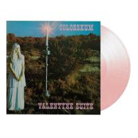 Виниловая пластинка Colosseum / Valentyne Suite (coloured) (1LP)