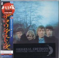 Компакт-диск The Rolling Stones / Between The Buttons (Mini LP CD)