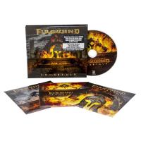 Компакт-диск Firewind / Immortals (Limited Edition)(CD)