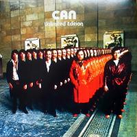 Виниловая пластинка Can / Unlimited Edition (Black) (2LP) Виниловая пластинка Can / Unlimited Edition (Black) (2LP)