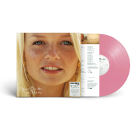 Виниловая пластинка Emma Bunton / A Girl Like Me (coloured) (1LP)