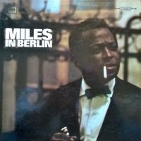 Виниловая пластинка MILES DAVIS / MILES DAVIS IN BERLIN (1LP)