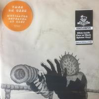 Виниловая пластинка Thee Oh Sees / Mutilator Defeated At Last (1LP)