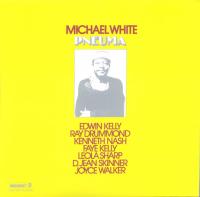 Виниловая пластинка Michael White / Pneuma (1LP)