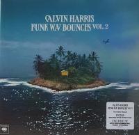 Виниловая пластинка Calvin Harris / Funk Wav Bounces Vol. 2 (1LP)