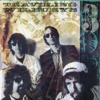 Компакт-диск The Traveling Wilburys / The Traveling Wilburys, Vol. 3 (CD)