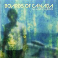 Виниловая пластинка Boards Of Canada / The Campfire Headphase (2LP)