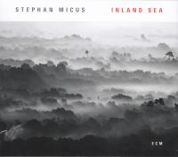 Компакт-диск Stephan Micus / Inland Sea (Jewel) (1CD)