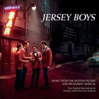 Компакт-диск Frankie Valli, The Four Seasons /  Jersey Boys: Music From The Motion Picture And Broadway Musical (1CD)