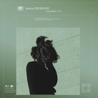 Виниловая пластинка Jessica Ekomane / Octavia/ Manifolds (1LP)