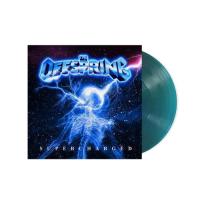 Виниловая пластинка The Offspring / Supercharged (1LP)