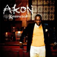 Виниловая пластинка Akon / Konvicted (2LP)
