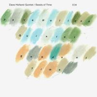 Компакт-диск Dave Holland Quintet / Seeds Of Time (CD)